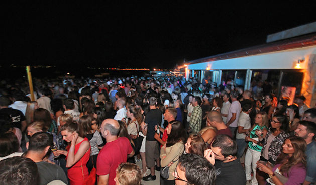 Hitch bar : Oliver (foto:Saša Čuka)