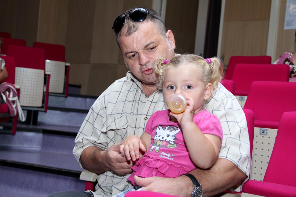 KLZ: “Zvjezdica” za početak nove sezone, foto: Iva Perinčić