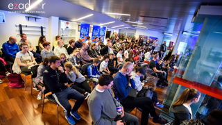 Na Višnjiku održana javna radionica “Zdravstveno usmjerena tjelesna aktivnost učenika” (ZUTA) Na Višnjiku održana javna radionica “Zdravstveno usmjerena tjelesna aktivnost učenika” (ZUTA)