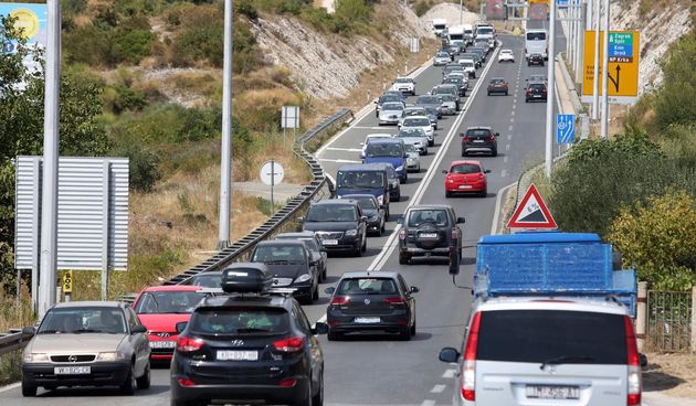 Jadranska magistrala