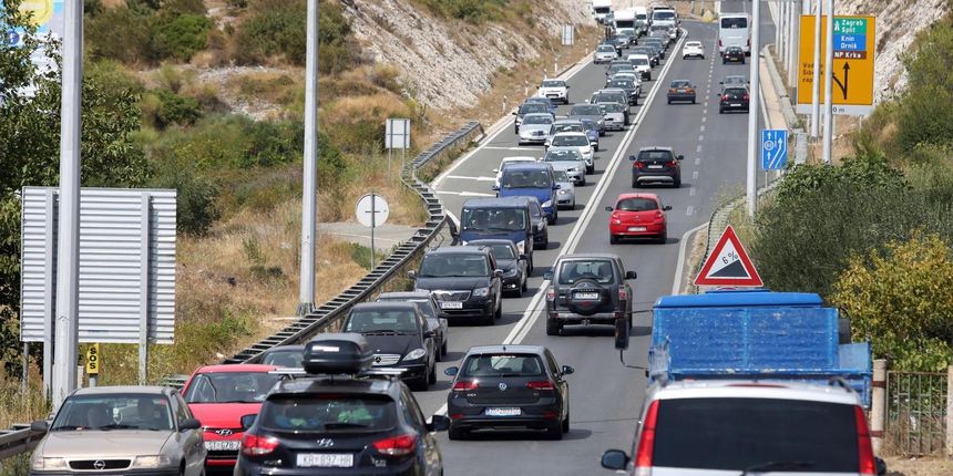 Jadranska magistrala