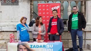 Đir po gradu 26. travnja 2017. Đir po gradu 26. travnja 2017.