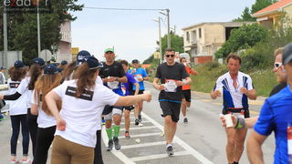 Wings for Life World Run Zadar 2017: Okrjepa u Bibinjama