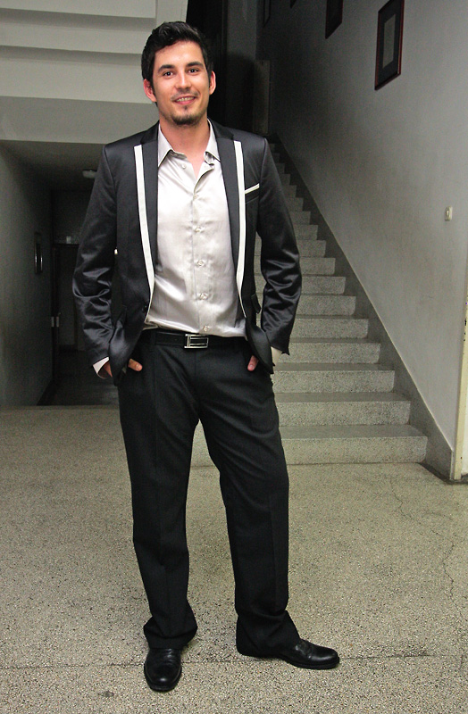 Porin 2010 (foto: Marin Gospić)