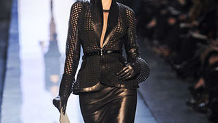 Gaultier proljeće 2011 Gaultier proljeće 2011