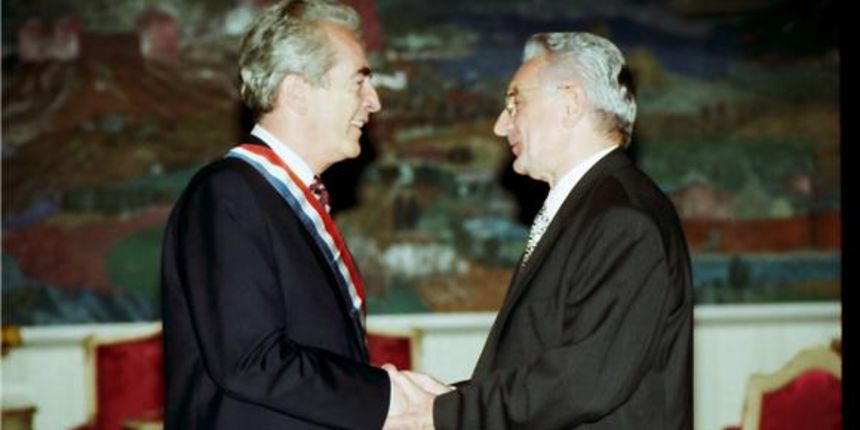 Alois Mock Alois Mock