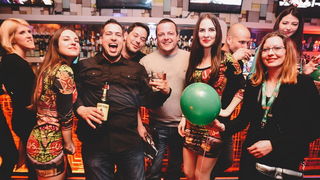 Belfast Food @ Maraschino Bar 19. ožujka 2016. Belfast Food @ Maraschino Bar 19. ožujka 2016.