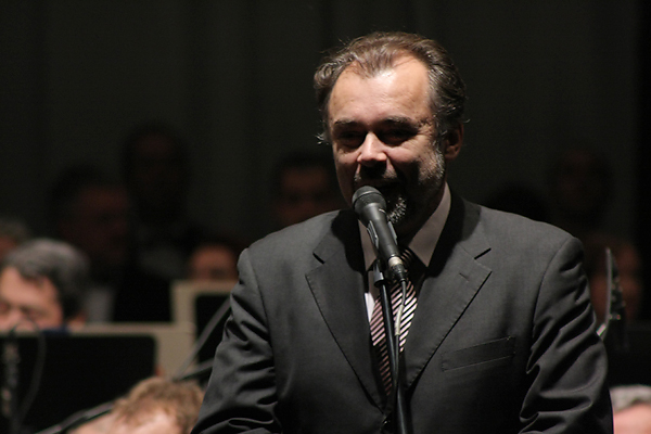 Božićni gala koncert na Višnjiku