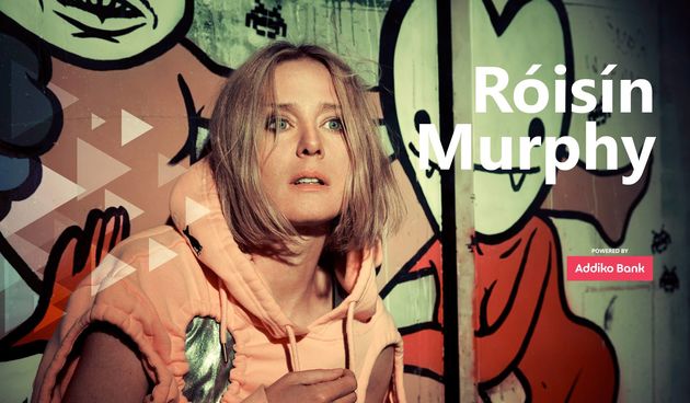 Roisin Murphy