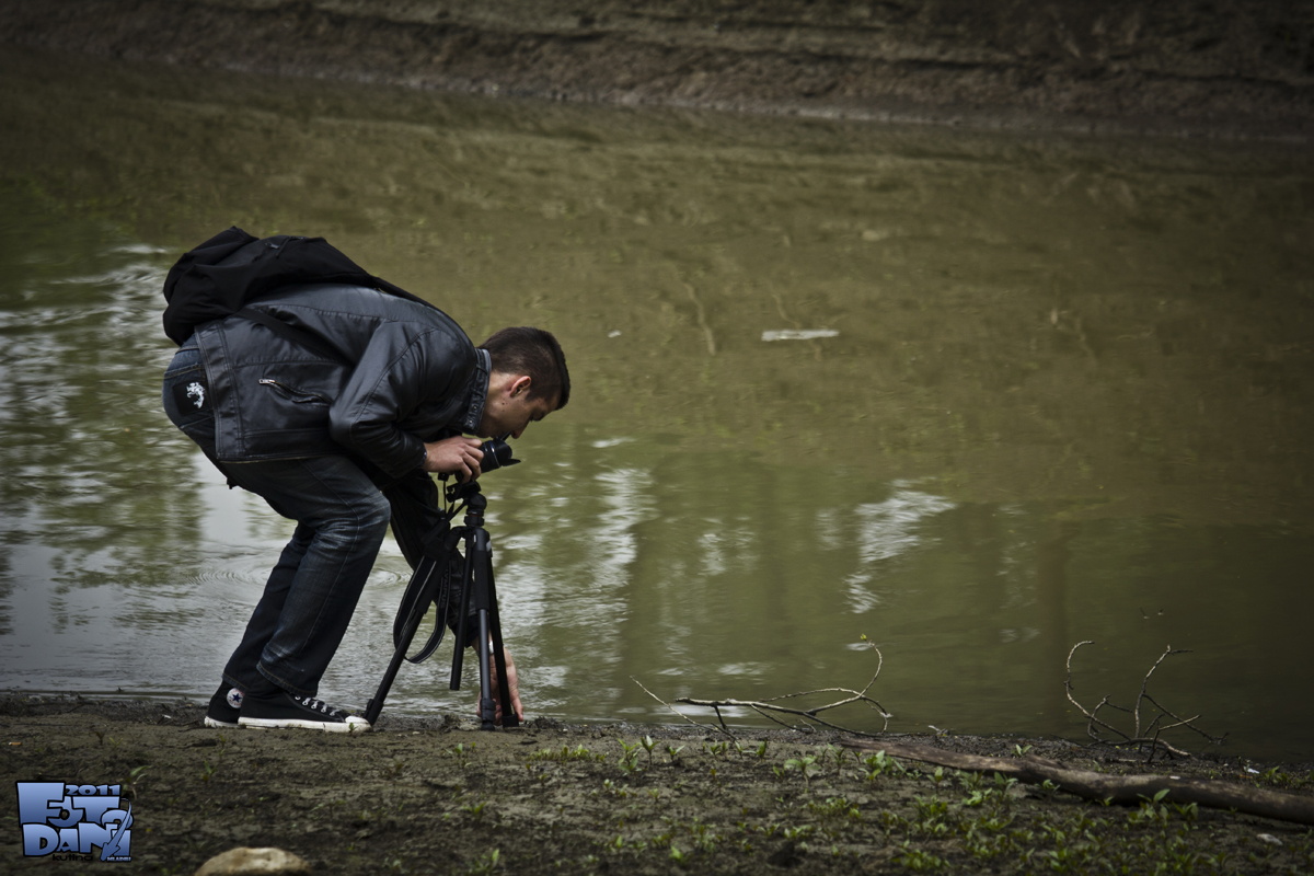 Foto dani mladih 2011 – Kutina [Lumiere media]
