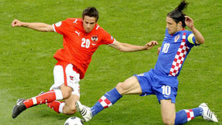 Niko Kovač, Austrija-Hrvatska 0-1 Niko Kovač, Austrija-Hrvatska 0-1