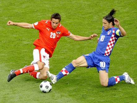 Niko Kovač, Austrija-Hrvatska 0-1 Niko Kovač, Austrija-Hrvatska 0-1