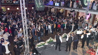 Virska noć @ Arsenal Zadar Virska noć @ Arsenal Zadar