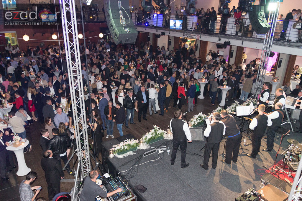 Virska noć @ Arsenal Zadar Virska noć @ Arsenal Zadar