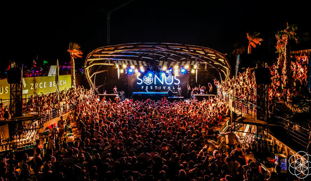 Sonus festival