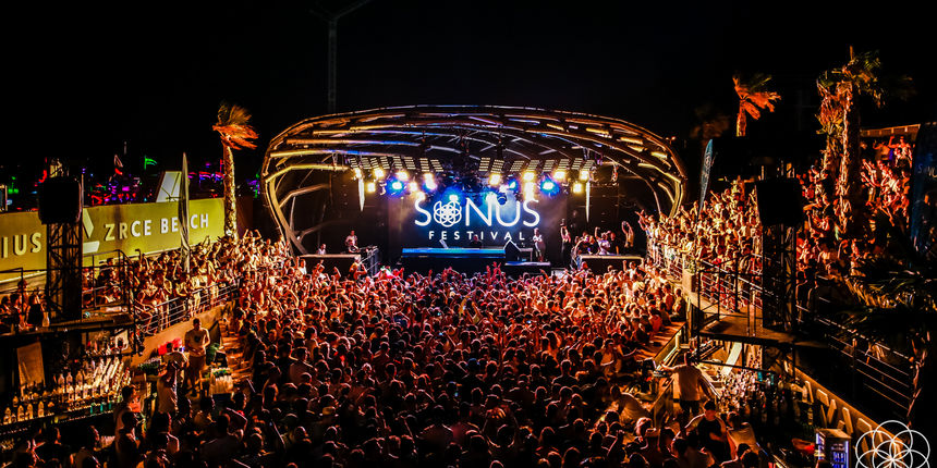 Sonus festival