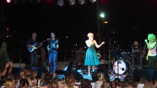 10. međunarodna trka tovarov Tisno 2015