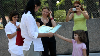 “Mala školska olimpijada” u POŠ Nova