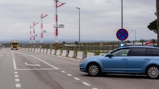 U teškoj prometnoj nesreći u Zemuniku poginule tri slovenske državljanje