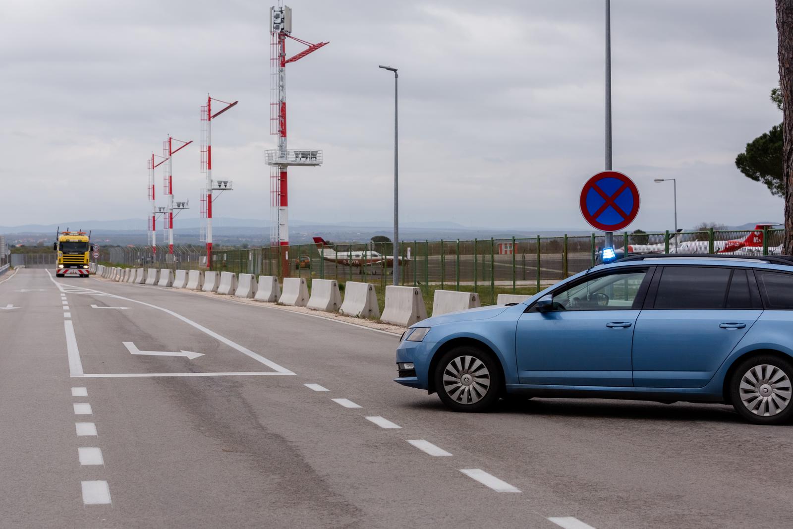 U teškoj prometnoj nesreći u Zemuniku poginule tri slovenske državljanje