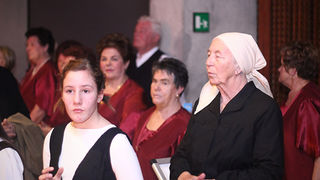 Humanitarna večer za udrugu “Svjetlo” (foto:Saša Čuka)