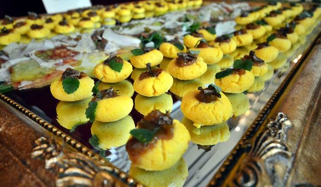 7. festival smokava, foto: Iva Perinčić