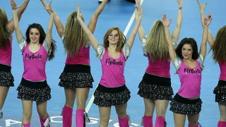 Hrvatska – Francuska 19-24