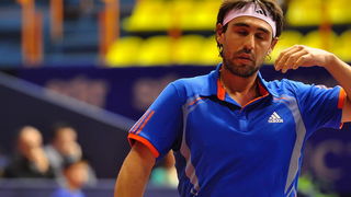 ATP Zagreb: Polufinalni susreti Južnji-Berrer i Lacko-Baghdatis, Foto: Andro Marčev ATP Zagreb: Polufinalni susreti Južnji-Berrer i Lacko-Baghdatis, Foto: Andro Marčev