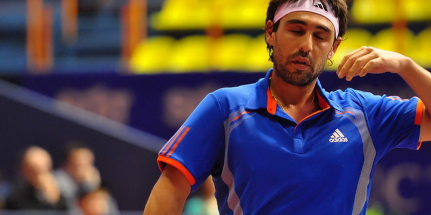 ATP Zagreb: Polufinalni susreti Južnji-Berrer i Lacko-Baghdatis, Foto: Andro Marčev ATP Zagreb: Polufinalni susreti Južnji-Berrer i Lacko-Baghdatis, Foto: Andro Marčev