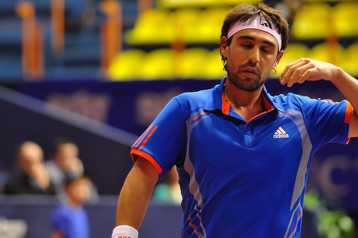 ATP Zagreb: Polufinalni susreti Južnji-Berrer i Lacko-Baghdatis, Foto: Andro Marčev ATP Zagreb: Polufinalni susreti Južnji-Berrer i Lacko-Baghdatis, Foto: Andro Marčev