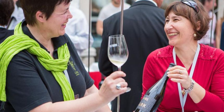 Završio prvi regionalni festival Dubrovnik FestiWine, foto: pixsell.hr Završio prvi regionalni festival Dubrovnik FestiWine, foto: pixsell.hr