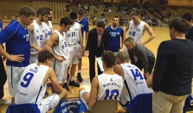 KK Kvarner 2010, foto: HKS