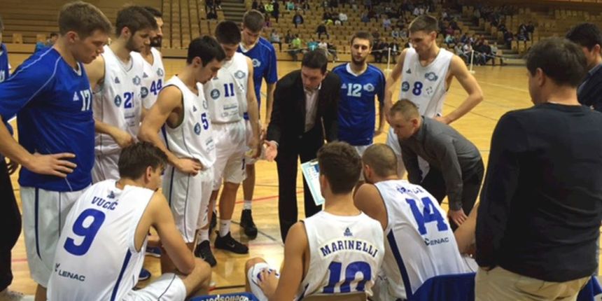 KK Kvarner 2010, foto: HKS KK Kvarner 2010, foto: HKS