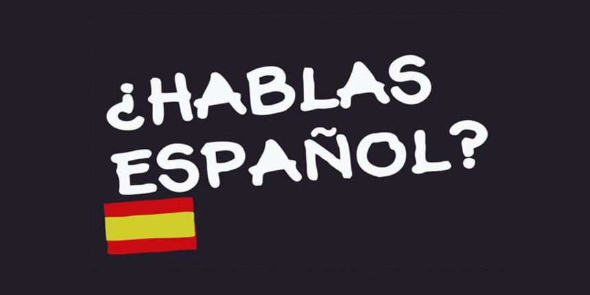 Pričate Španjolski?