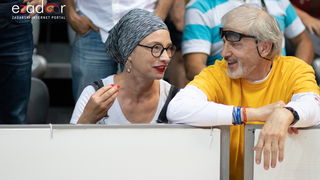 Polufinale doigravanja HT Premijer lige, 1. utakmica: KK Zadar – KK Cibona 89-78