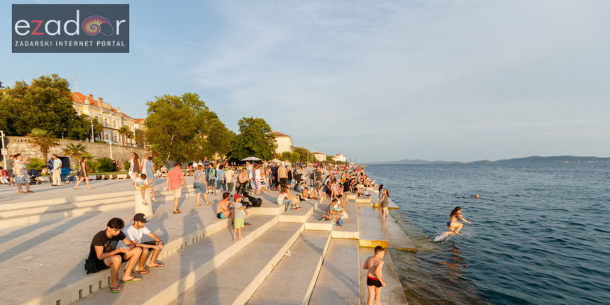 Večernji đir po gradu 27. lipnja 3027. Večernji đir po gradu 27. lipnja 3027.