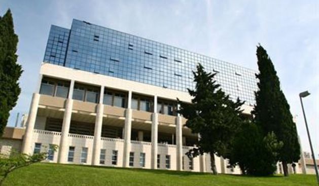 ekonomski fakultet u splitu, foto: public.mzos.hr