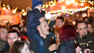 TBF @ Advent u Zadru