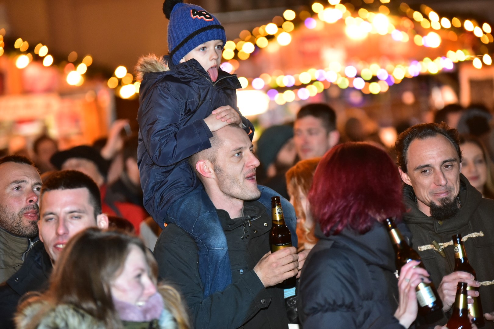 TBF @ Advent u Zadru