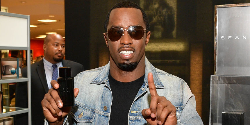 Diddy Diddy