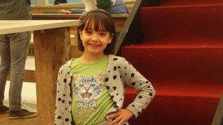 Modna revija: Zvjezdice “Libretići” nosile modele Zvjezdice