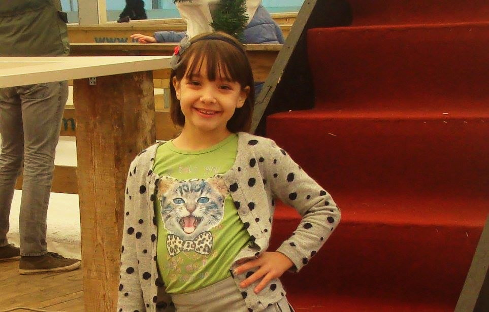 Modna revija: Zvjezdice “Libretići” nosile modele Zvjezdice