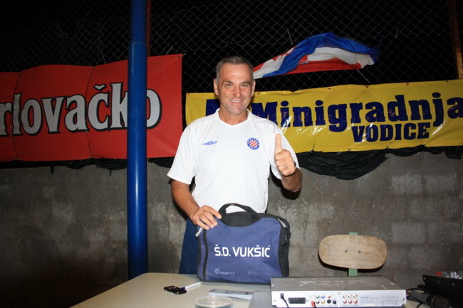 Malonogometni turnir “Vuksic 2010.”, Foto: Marko Mane Ledenko Malonogometni turnir “Vuksic 2010.”, Foto: Marko Mane Ledenko