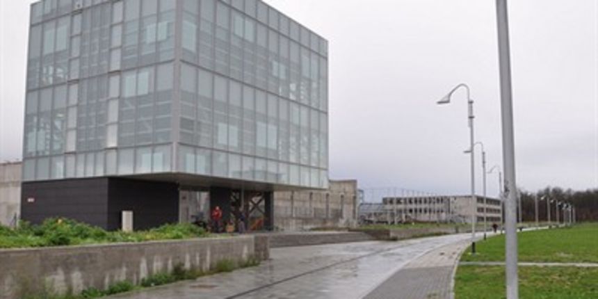 Jelkovec dobiva knjižnicu na četiri etaže, promo foto