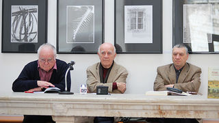 Predstavljanje knjige Abdulaha Seferovića “Stari Zadar” Predstavljanje knjige Abdulaha Seferovića “Stari Zadar”