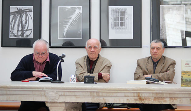 Predstavljanje knjige  Abdulaha Seferovića “Stari Zadar”