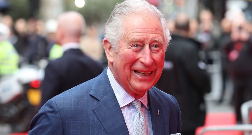 Princ Charles Princ Charles