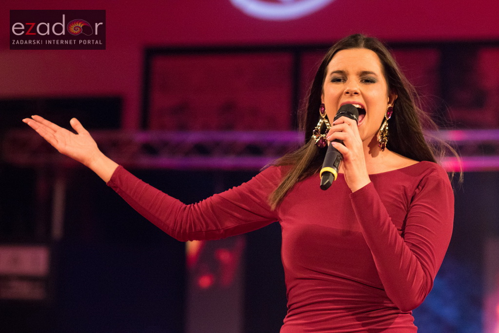 Izbor Miss Hrvatske za Miss svijeta @ Arsenal Zadar Izbor Miss Hrvatske za Miss svijeta @ Arsenal Zadar