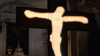 Pasionski oratorij “Zadnja postaja” ; foto Iva Perinčić