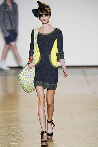 Marc Jacobs ponovno odličan! (Moda.hr)